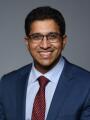 Photo: Dr. Tobby Mathew, MD