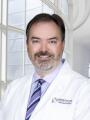 Photo: Dr. Richard McDonough, MD
