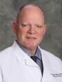 Photo: Dr. Richard Hilborn, MD