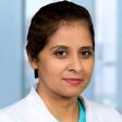 Photo: Dr. Ruby Parveen, MD