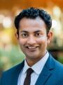 Photo: Dr. Harsh Agrawal, MD