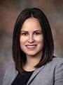 Photo: Dr. Stacy Henderson, MD