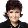 Photo: Dr. Irene Perloff, MD