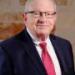 Photo: Dr. William Morris, MD