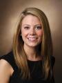 Photo: Dr. Jamie Robinson, MD