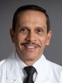 Photo: Dr. Leon Martinez, MD
