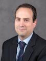 Photo: Dr. Peter Paximadis, MD