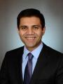 Photo: Dr. Shahzad Zafar, MD