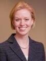 Photo: Dr. Ann Pittier, MD