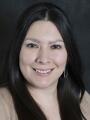 Photo: Dr. Alexandra Nelson, OD