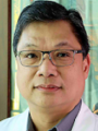 Photo: Dr. Guy Maclang, MD
