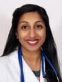 Photo: Dr. Merlyn Abraham, MD