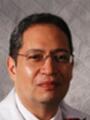 Photo: Dr. Luis Robles, MD