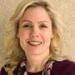 Photo: Dr. Lauren Mitchell, MD