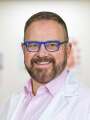 Photo: Dr. Harold T Kepler, DO