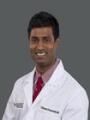 Photo: Dr. Vishwan Pamarthi, MD