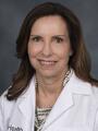 Photo: Dr. Cathleen Morris, MD