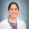 Photo: Dr. Liliana Gomez Mendez, MD