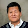 Photo: Dr. Richard Chang, DO