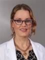 Photo: Dr. Ashley Diehl, MD
