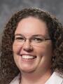 Photo: Dr. Loucinda Dampier, MD