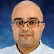 Photo: Dr. Imran Hafeez, MD