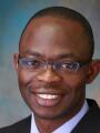 Photo: Dr. Michael Okoye, DO