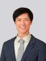 Photo: Dr. Chenhan Tsai, DO