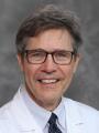 Photo: Dr. John McGuire, MD