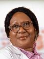 Photo: Mable Lyons, NP