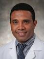 Photo: Dr. Ashenafi Tassew, MD