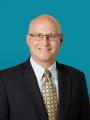 Photo: Dr. Michael Elrod, DO