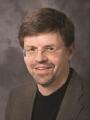 Photo: Dr. Donald Johnson, MD