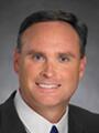 Photo: Dr. Donald Trimble, DO