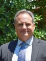 Photo: Dr. Edward Dewey, Psy.D