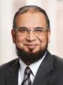 Photo: Dr. Naqi Idris, MD