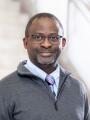 Photo: Dr. Yusuf Kasirye, MD