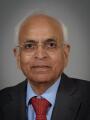 Photo: Dr. Kanti Rai, MD
