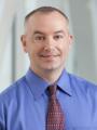 Photo: Dr. Paul Scott, DPM