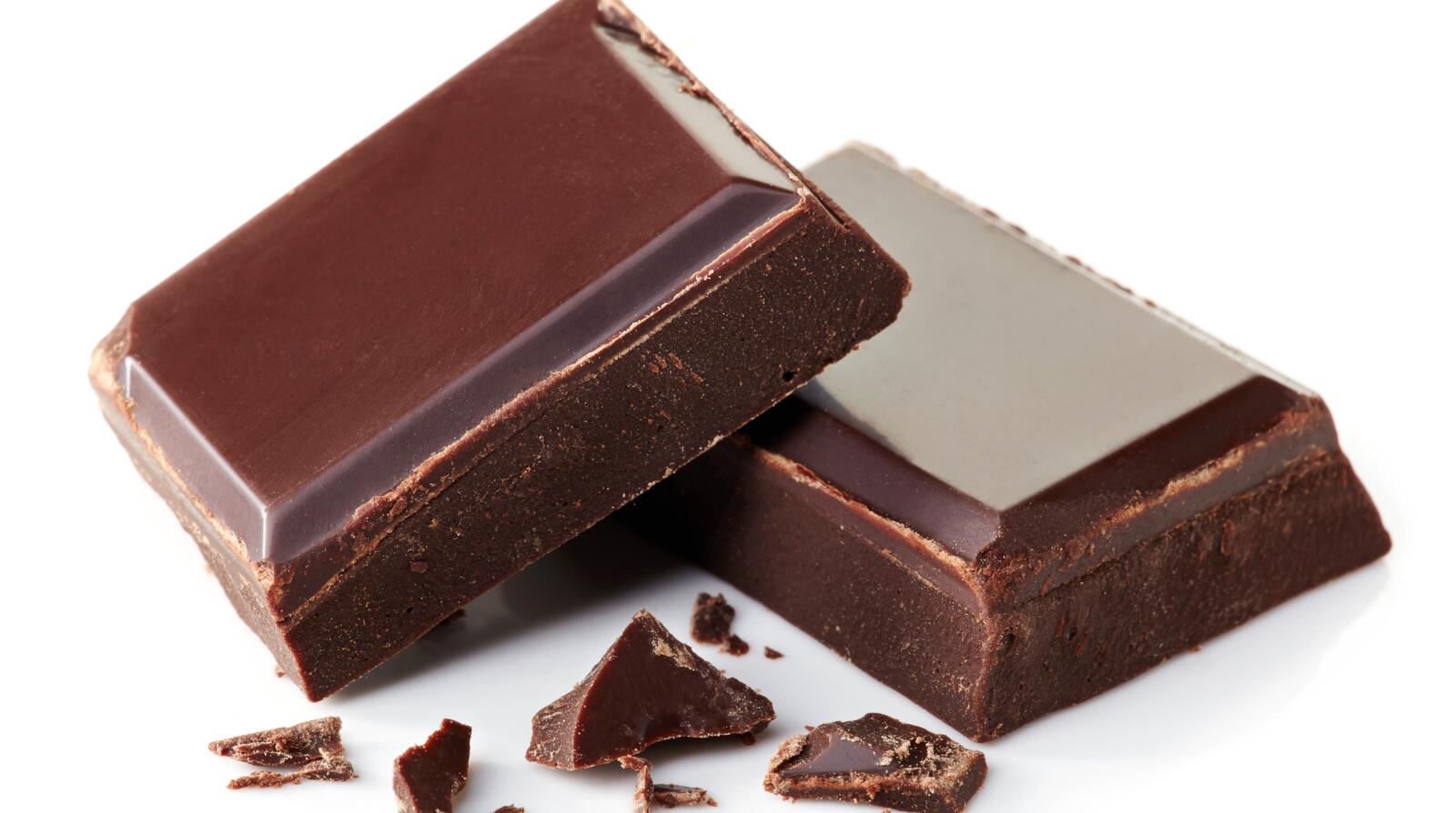 5 Sweet Health Benefits of Chocolate