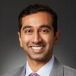 Photo: Dr. Naren Venkatesan, MD