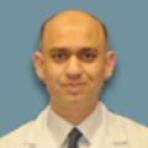 Dr. Syed Ahmed, MD