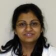 Photo: Dr. Priya John, MD