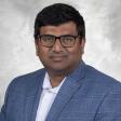 Photo: Dr. Sandeep Ravi, MD