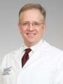 Photo: Dr. Steven Thau, MD
