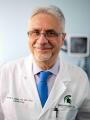 Photo: Dr. George Abela, MD