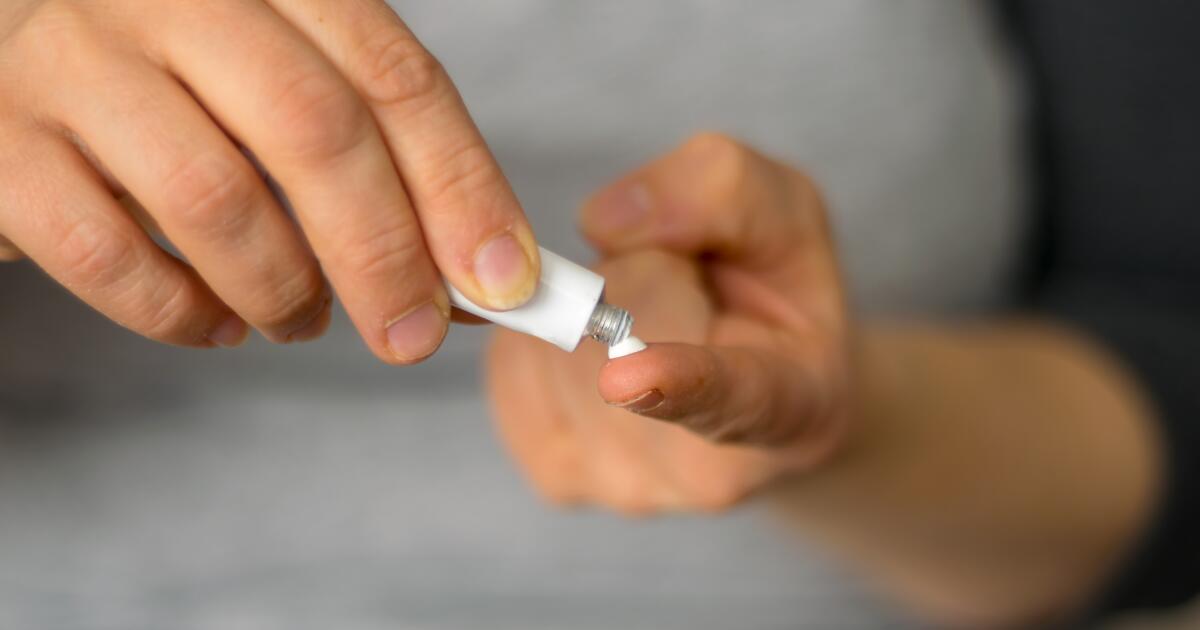 8 Surprising Uses for Hemorrhoid Cream