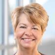 Photo: Dr. Laura Morris, MD