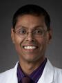 Photo: Dr. Shahin Chowdhury, DO