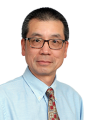 Photo: Dr. Wen Liang, MD